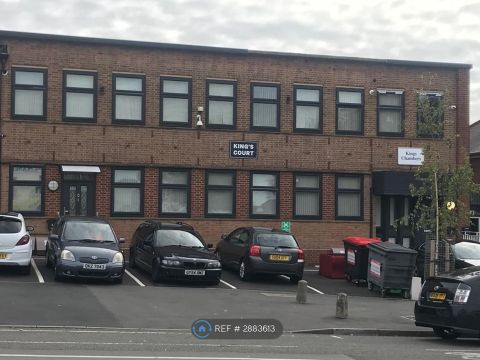 Streetly Road, Birmingham B23