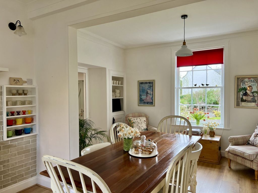 Additional image 11 of 3 bed detached house for salePortville, 32 Fleet Street, Gatehouse Of Fleet DG7
