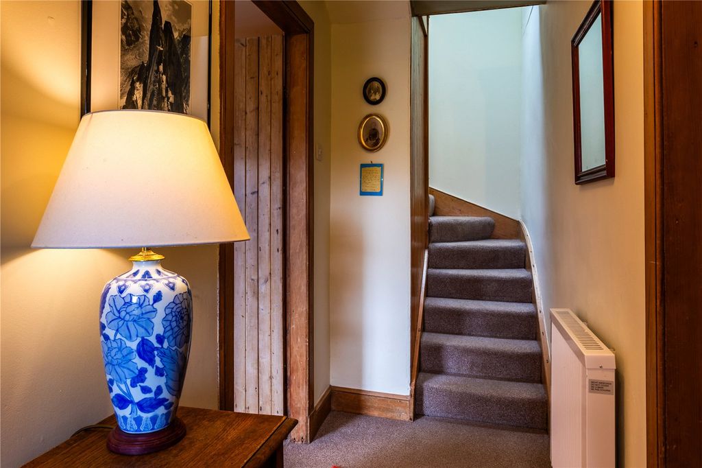 Additional image 19 of 6 bed detached house for saleBenview, Whiting Bay, Isle Of Arran, North Ayrshire KA27