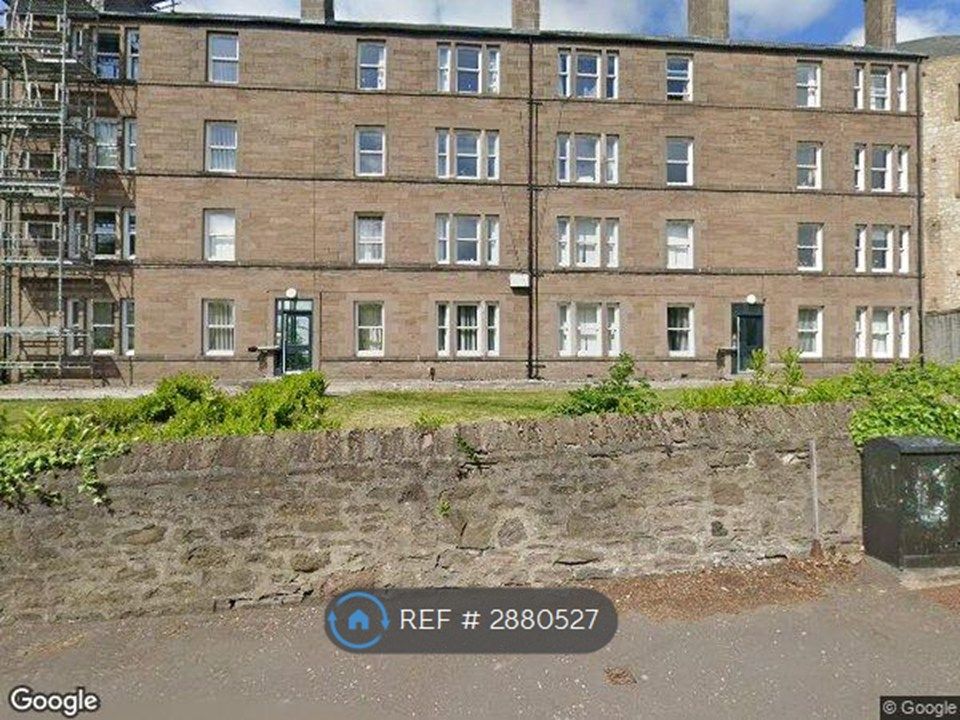 3 bed flat to rentDundee, Dundee DD1