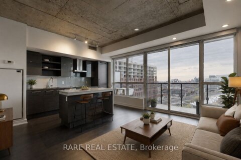 Additional image 9 of LPH 26-1030 King Street W, Toronto, ON, M6K 3N3