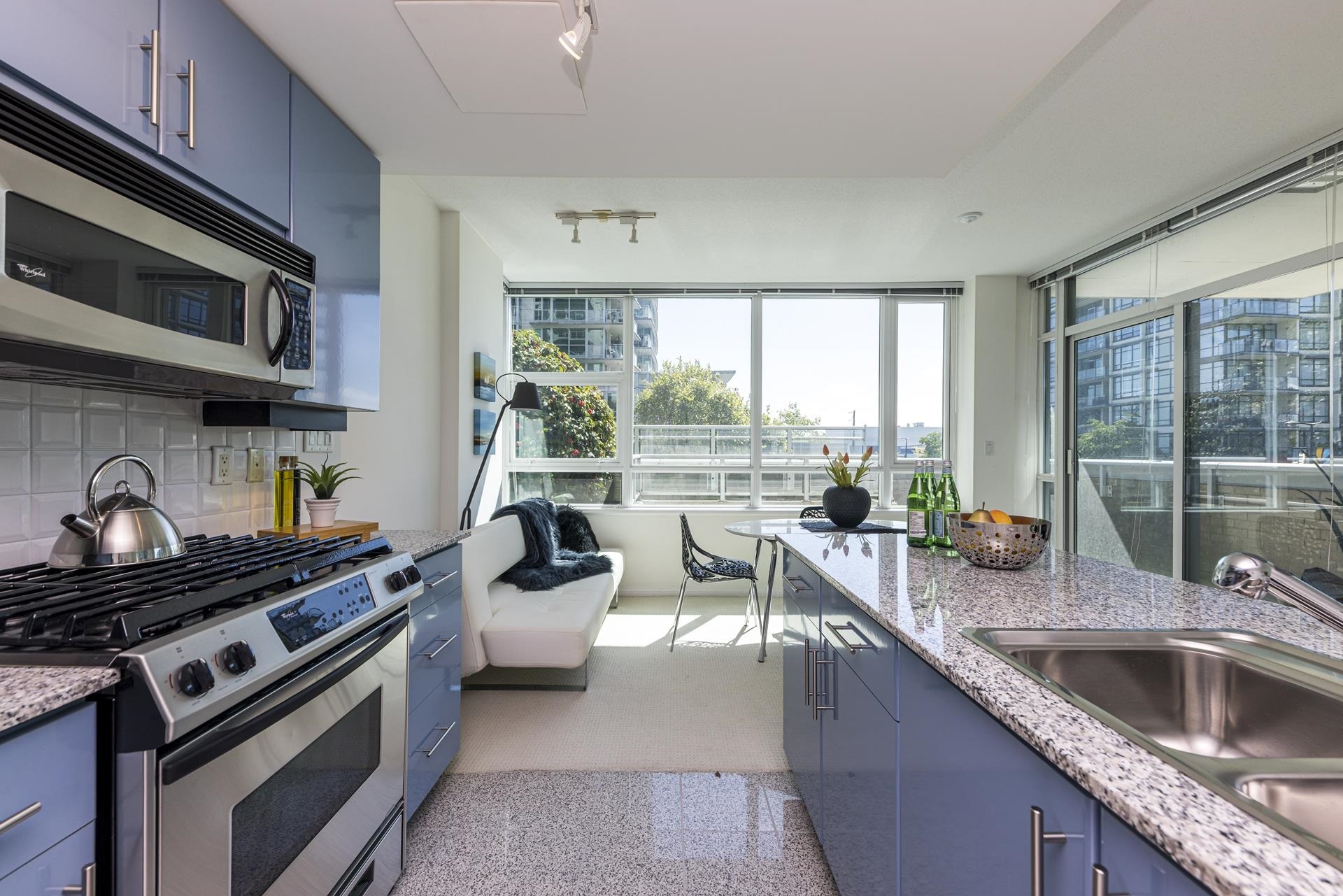 Additional image 5 of 303-168 Esplanade E, North Vancouver, BC, V7L 4X8