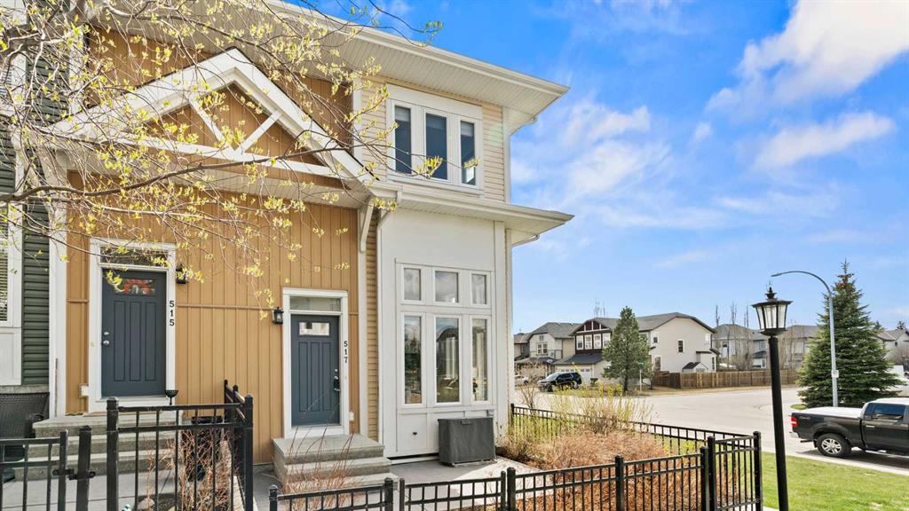 Additional image 4 of 517 Auburn Bay Square SE, Calgary, AB, T3M 0Y6