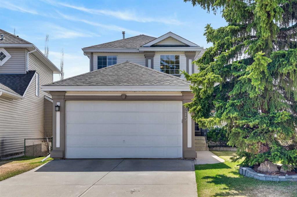 Additional image 2 of 213 Citadel Gardens NW, Calgary, AB, T3G 3X5