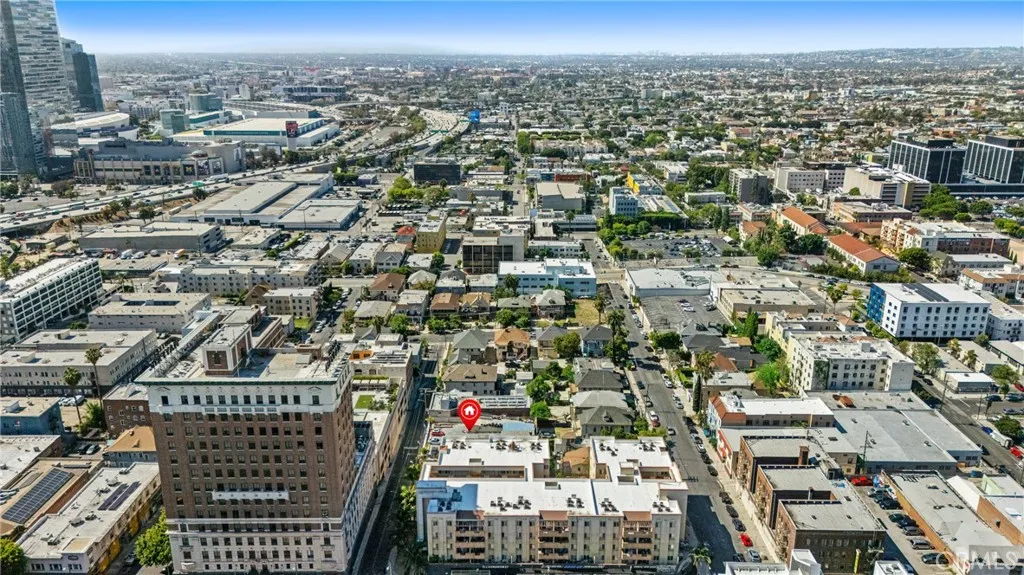 Additional image 47 of 715 Witmer St, Los Angeles, CA 90017