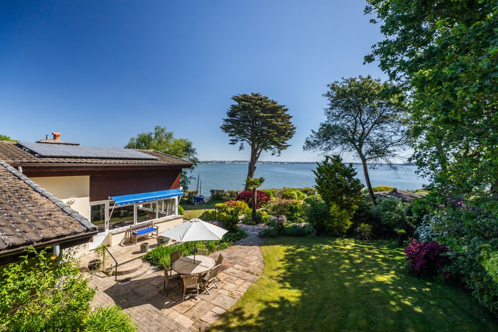 Additional image 10 of 3 bed bungalow for saleShipstal Point, Arne, Wareham, Dorset BH20