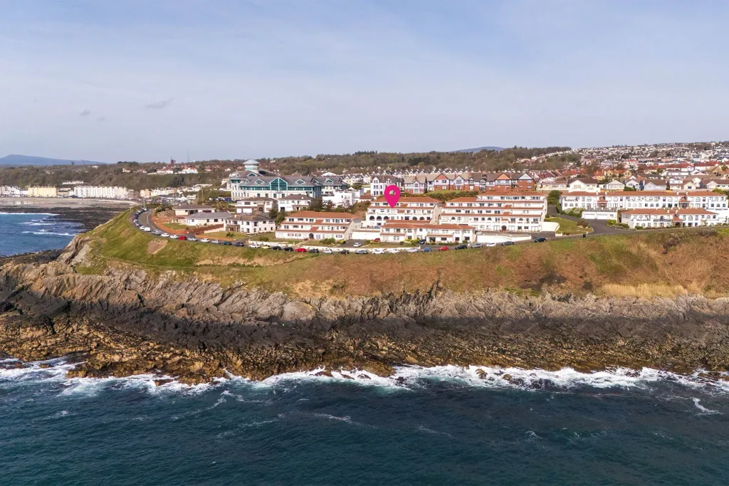 Additional image 5 of 2 bed flat for sale2, King Edward Bay Apartments, Onchan IM3