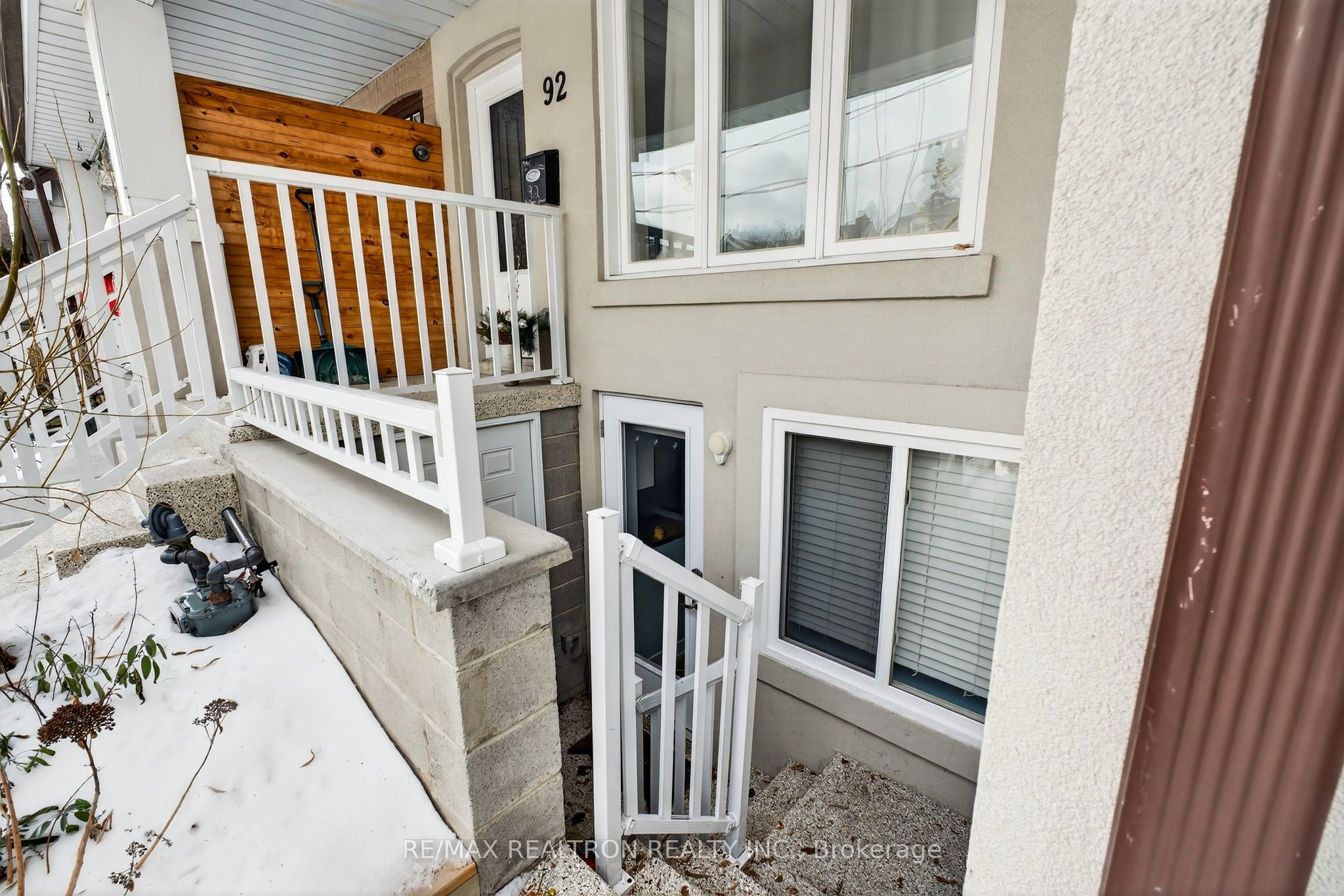 Additional image 2 of Bsmt-92 Donlands Avenue, Toronto, ON, M4J 3P1