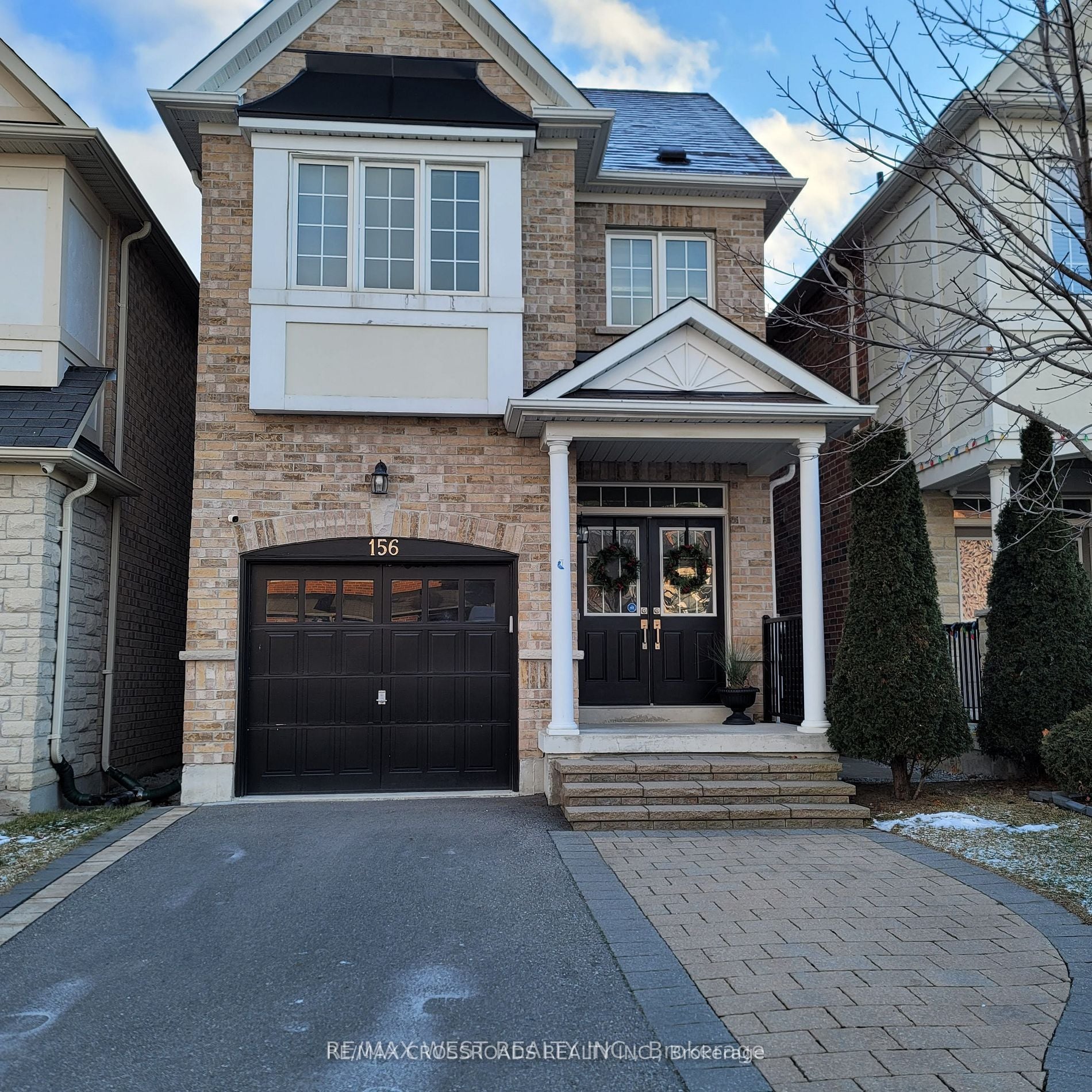 156 Sir Sanford Fleming Way, Vaughan, ON, L6A 0V3