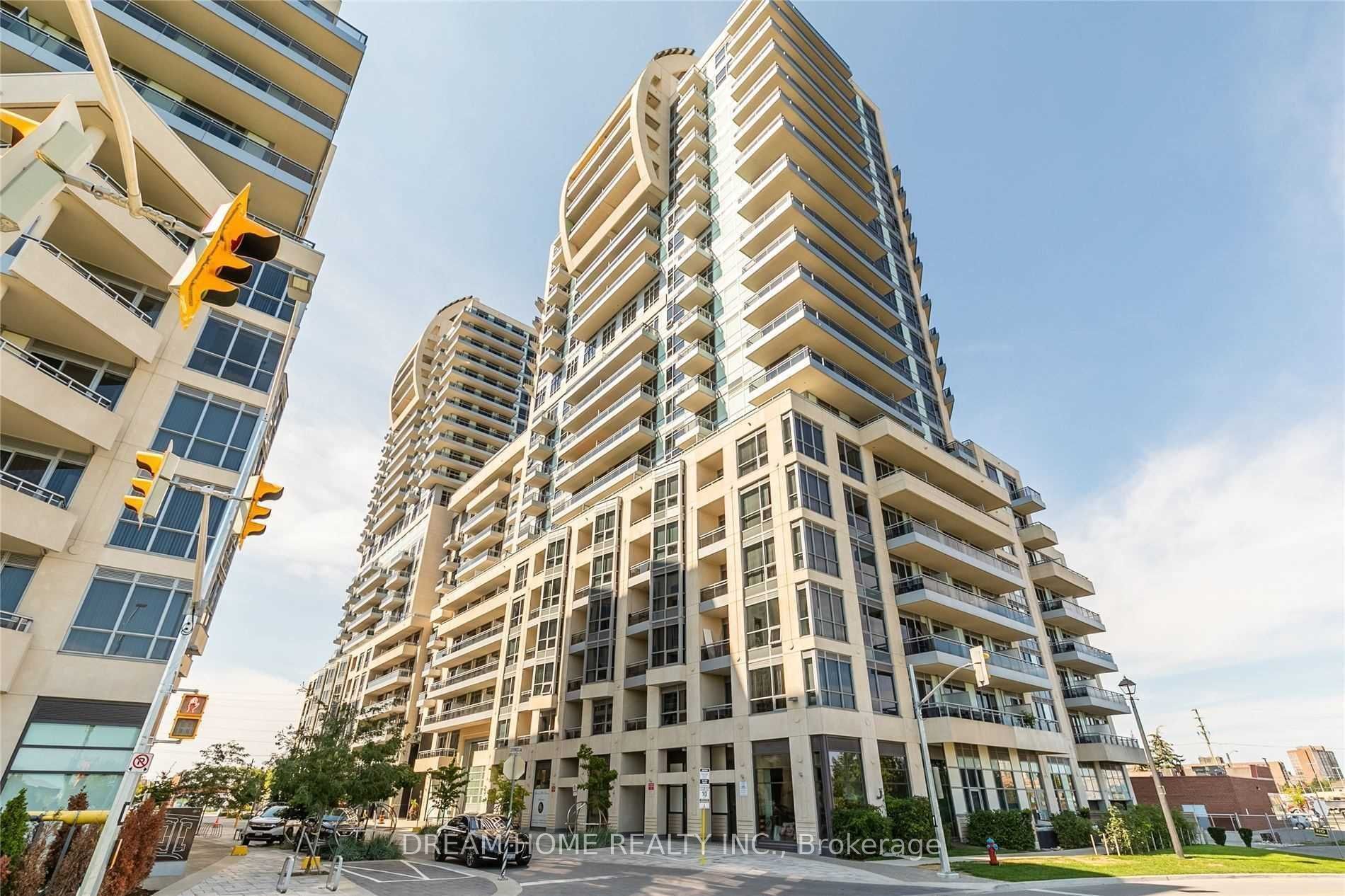 2204-9201 Yonge Street, Richmond Hill, ON, L4C 6Z2
