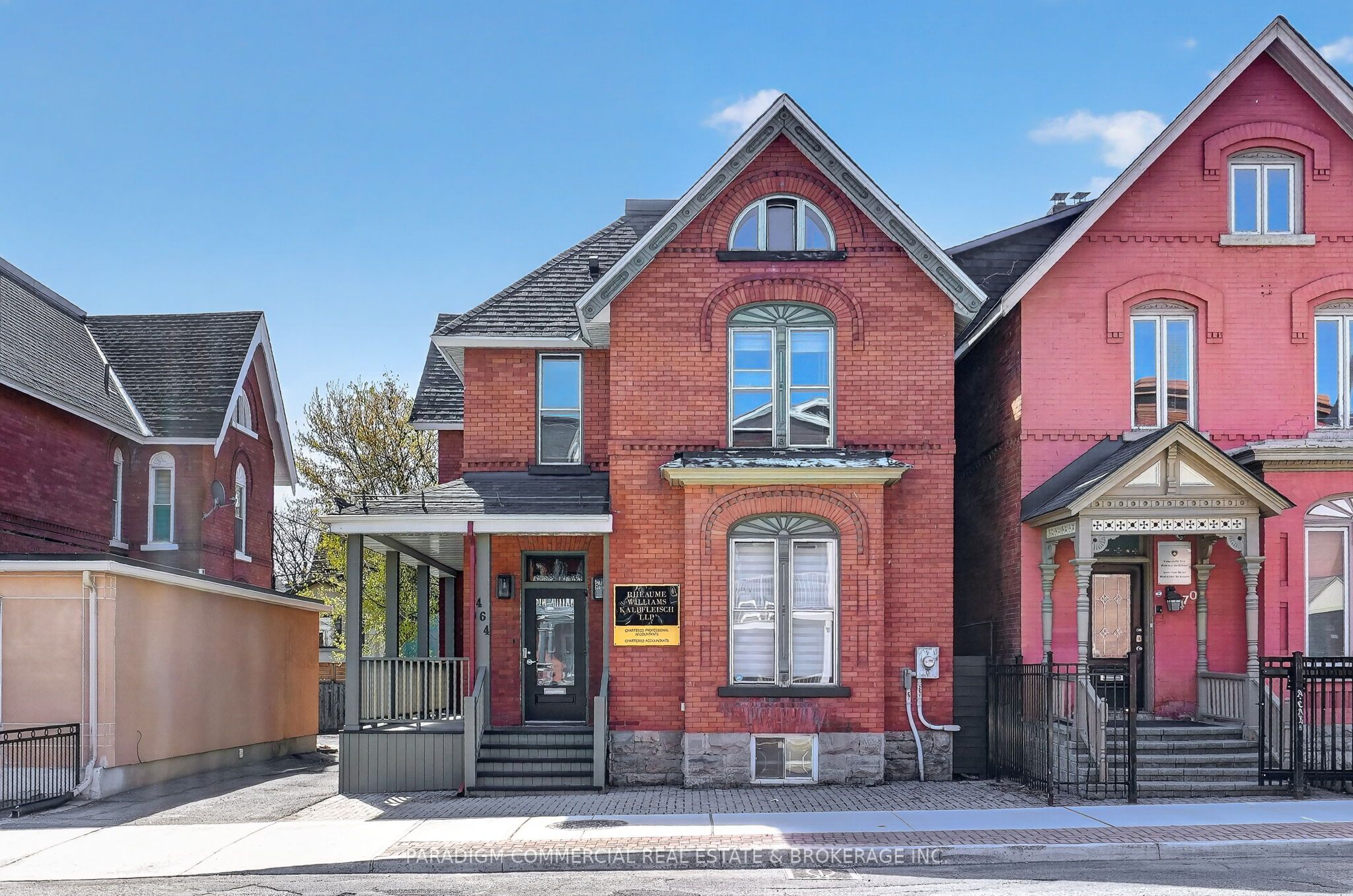 464 Somerset Street W, Ottawa, ON, K1R 5J8