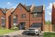 Old Main Road, Bulcote, Nottingham