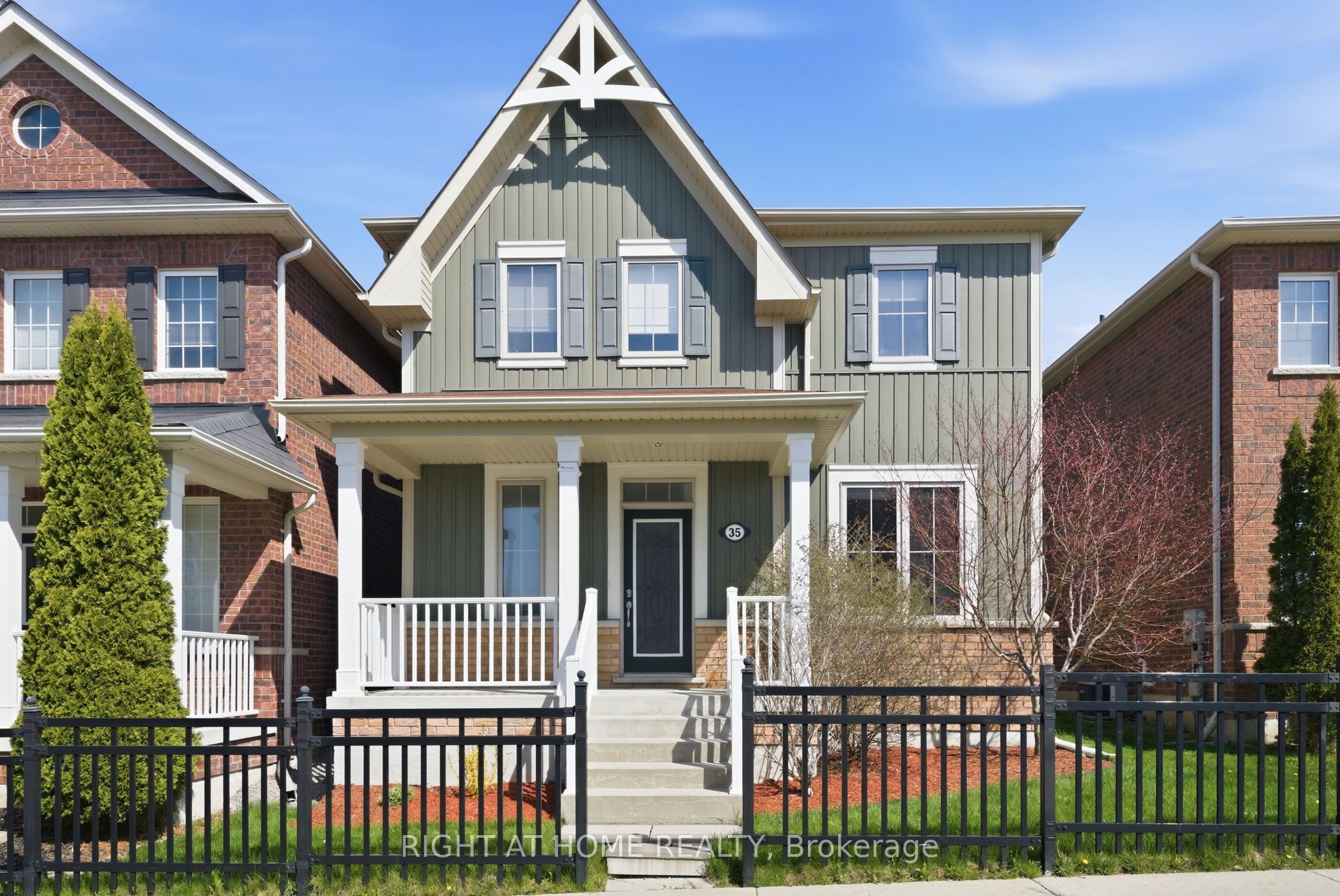 35 Gough Lane, Clarington, ON, L1C 0P8