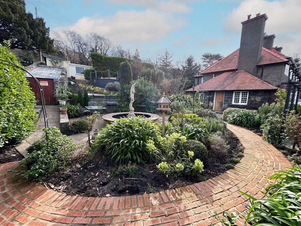 Additional image 68 of 4 bed detached house for salePenmaen Park, Llanfairfechan LL33