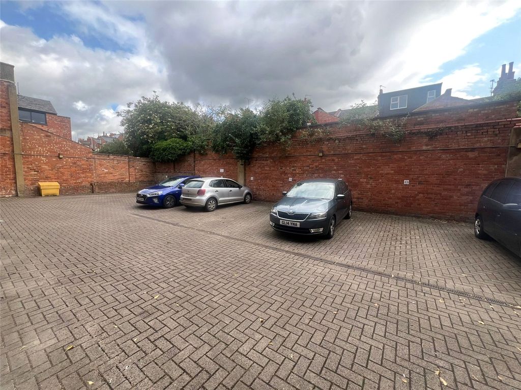 Additional image 9 of 2 bed flat for saleArtizan Road, Northampton, Northamptonshire NN1