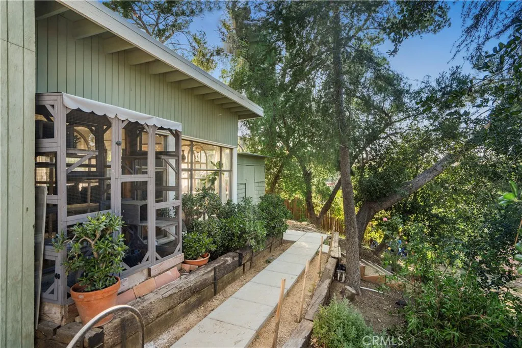 Additional image 27 of 3582 Elm Drive, Calabasas, CA 91302