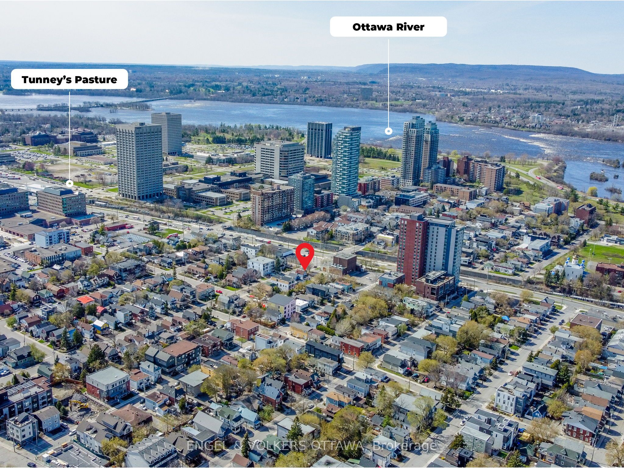 Additional image 5 of 243-245 Hinchey Avenue, Ottawa, ON, K1Y 1L9