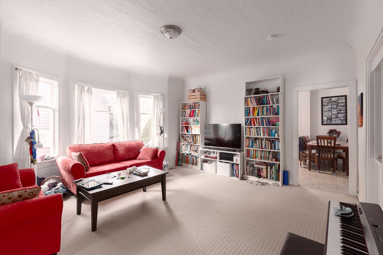 Additional image 3 of 2483 6th Avenue W, Vancouver, BC, V6K 1W2