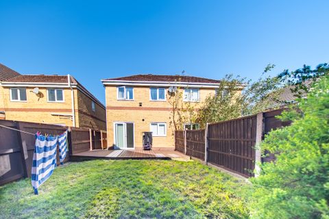 Ambleside Drive, Kirkby L33