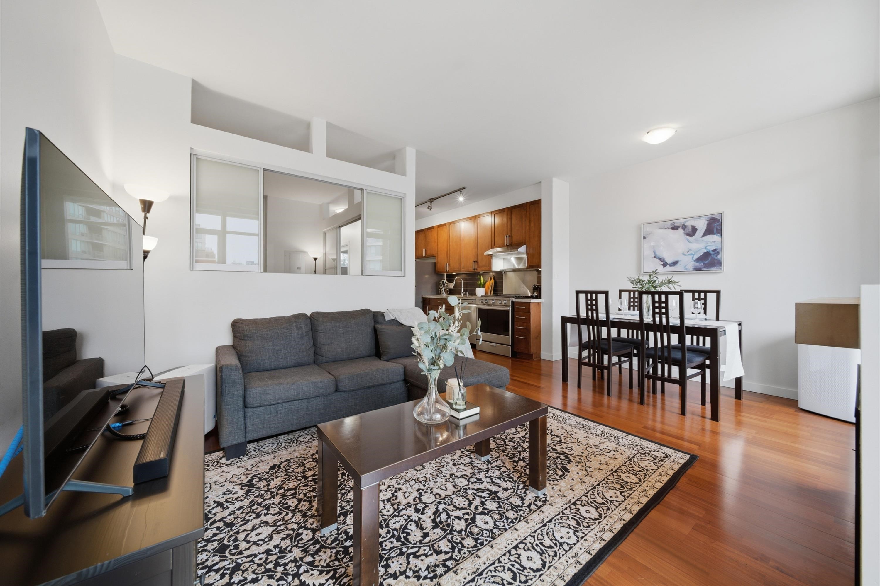 Additional image 4 of 306-2055 Yukon Street, Vancouver, BC, V5Y 4B7