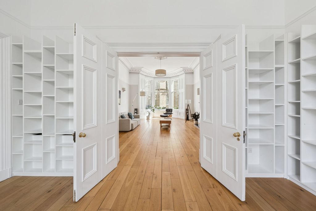 Additional image 6 of 6 bed town house for saleWestbourne Gardens, Dowanhill, Glasgow G12