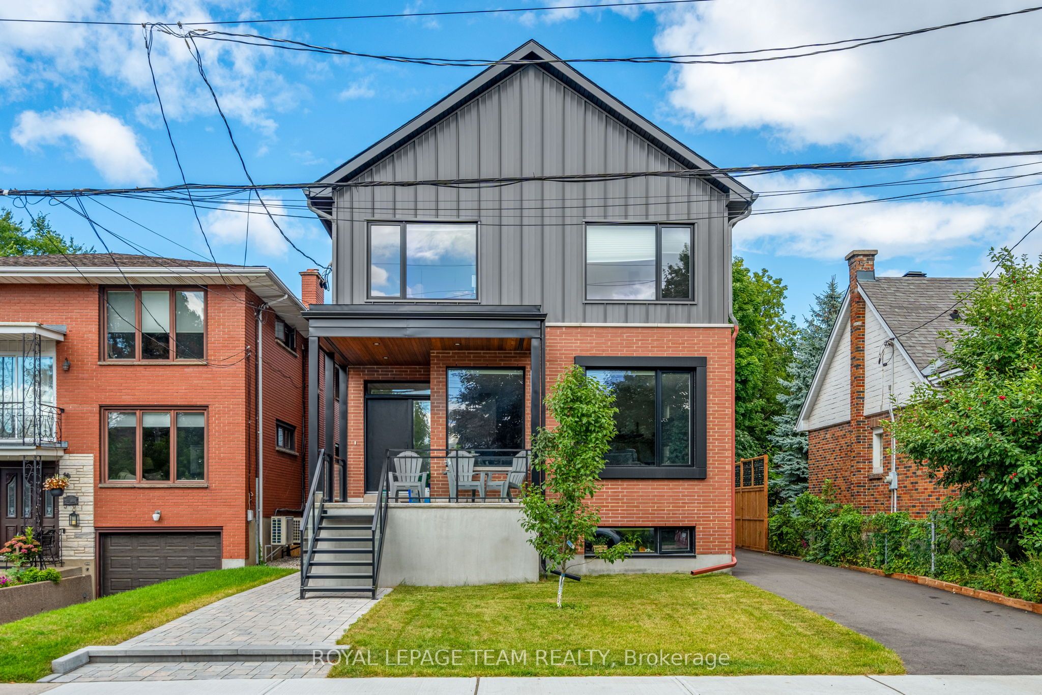 B/B2-241 Breezehill Avenue S, Ottawa, ON, K1Y 2J2