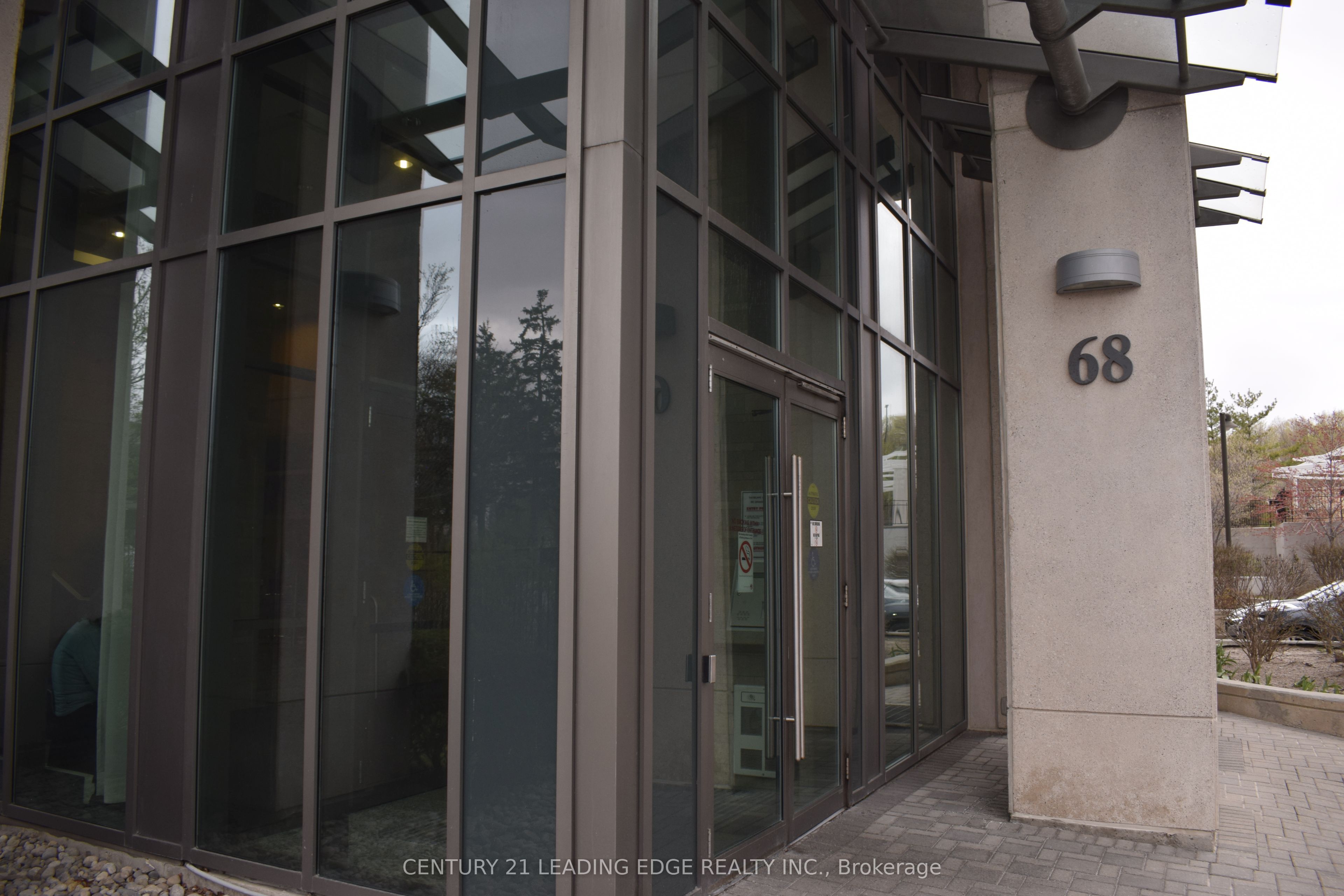 Additional image 2 of 501-68 Grangeway Avenue, Toronto, ON, M1H 0A1