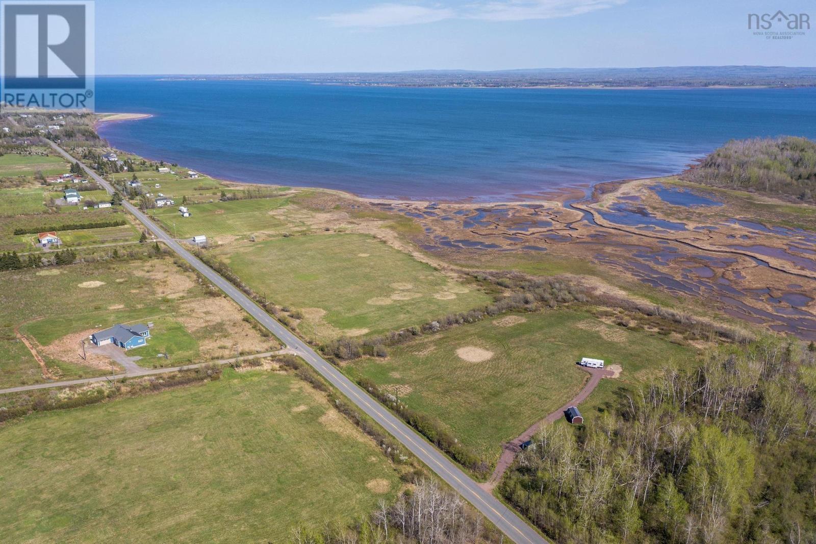 Malagash Road