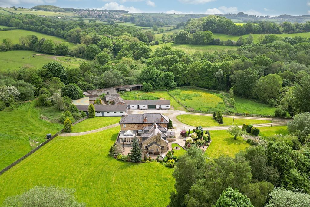 Additional image 51 of 5 bed detached house for saleHalfacre Lane, Dronfield S18