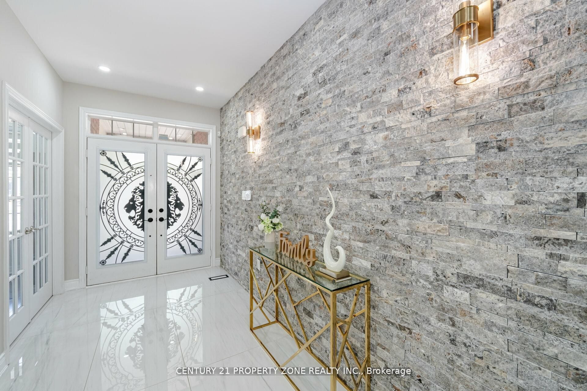 8 Teal Crest Circle, Brampton, ON, L6X 2Z6 photo 5