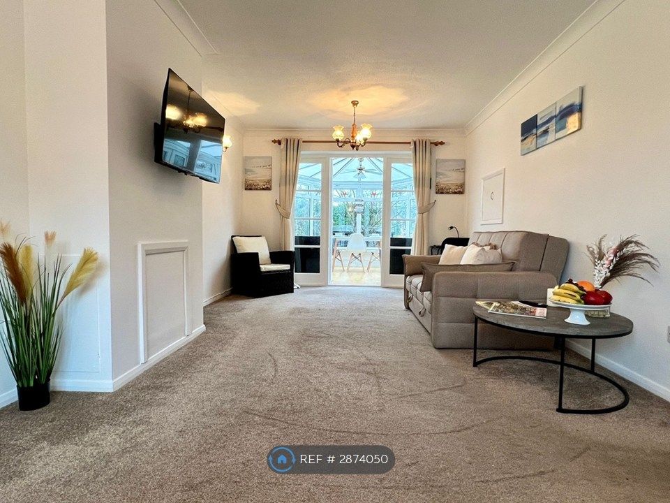 Additional image 3 of 4 bed detached house to rentCarradale, Peterborough PE2