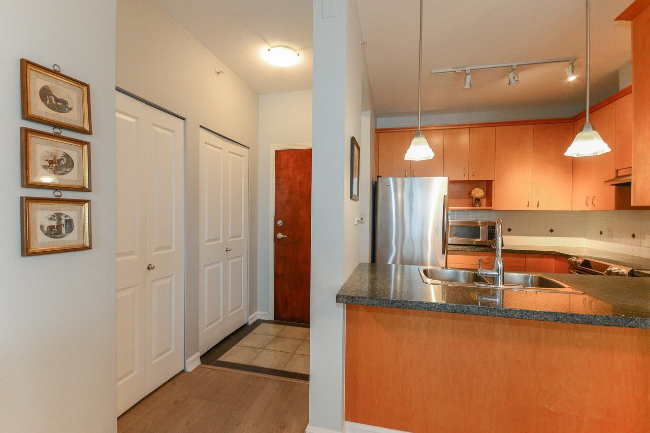 Additional image 4 of 307-1551 Foster Street, White Rock, BC, V4B 5M1