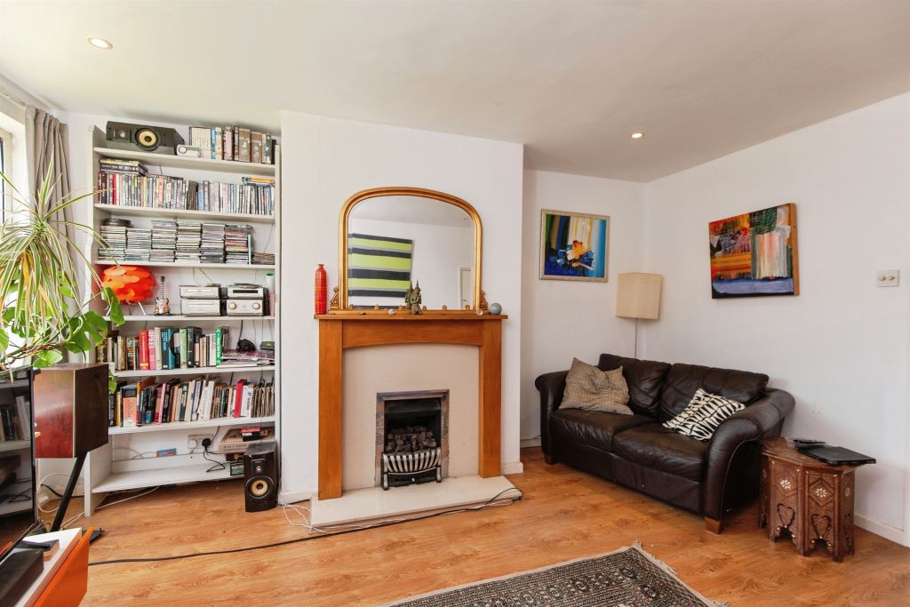 Additional image 3 of 3 bed terraced house for saleRingswell Gardens, Bath BA1