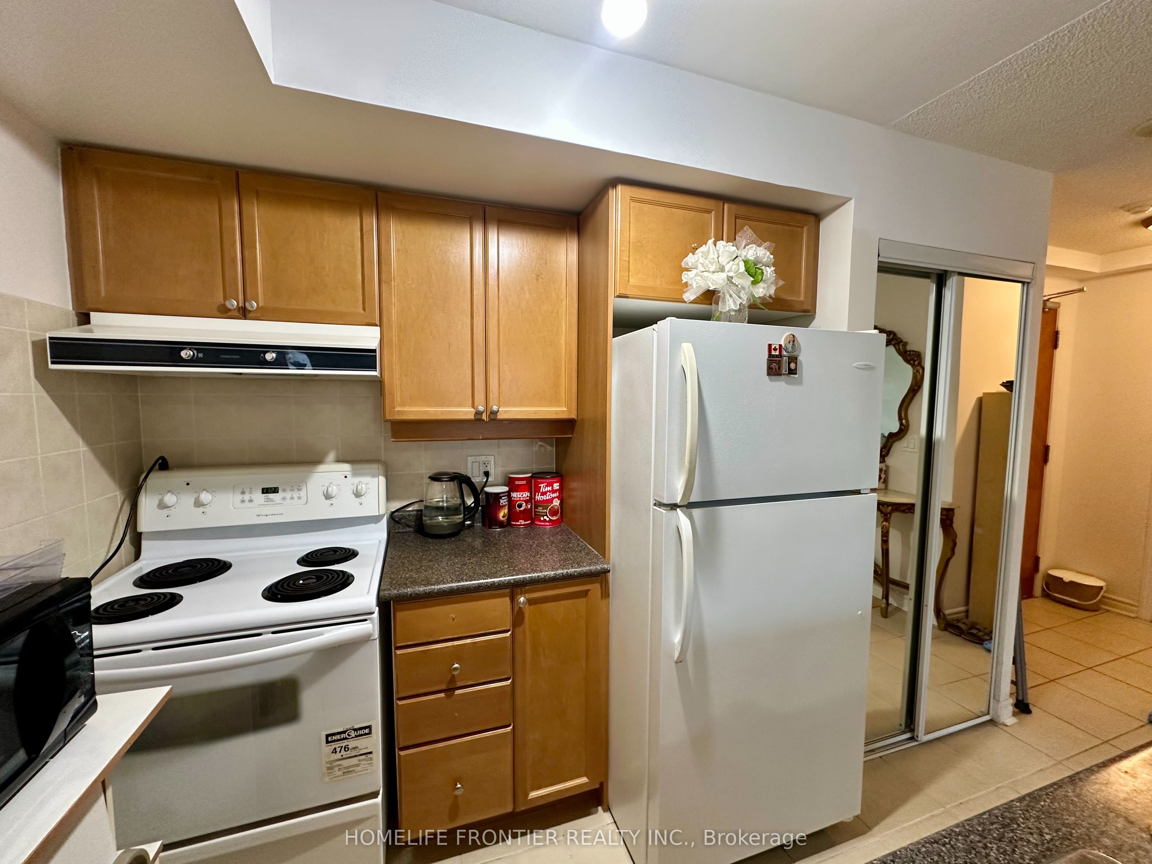 Additional image 6 of 1304-70 High Park Avenue, Toronto, ON, M6P 1A1