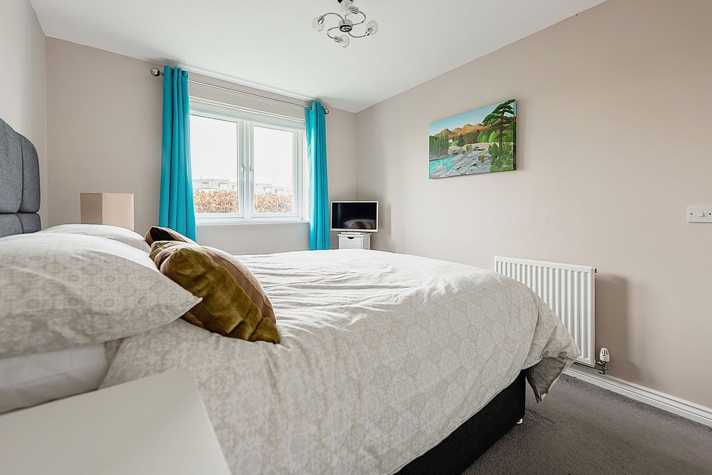 Additional image 9 of 2 bed flat for saleSaw Mill Court, Bonnyrigg EH19