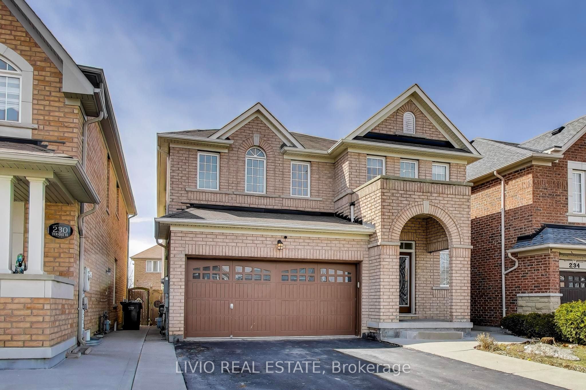 232 Thorndale Road, Brampton, ON, L6P 3H5