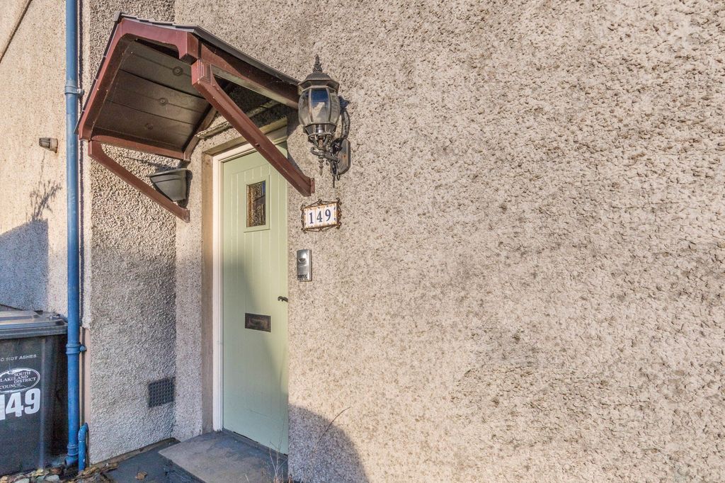 Additional image 15 of 2 bed end terrace house to rent149 Highgate, Kendal LA9