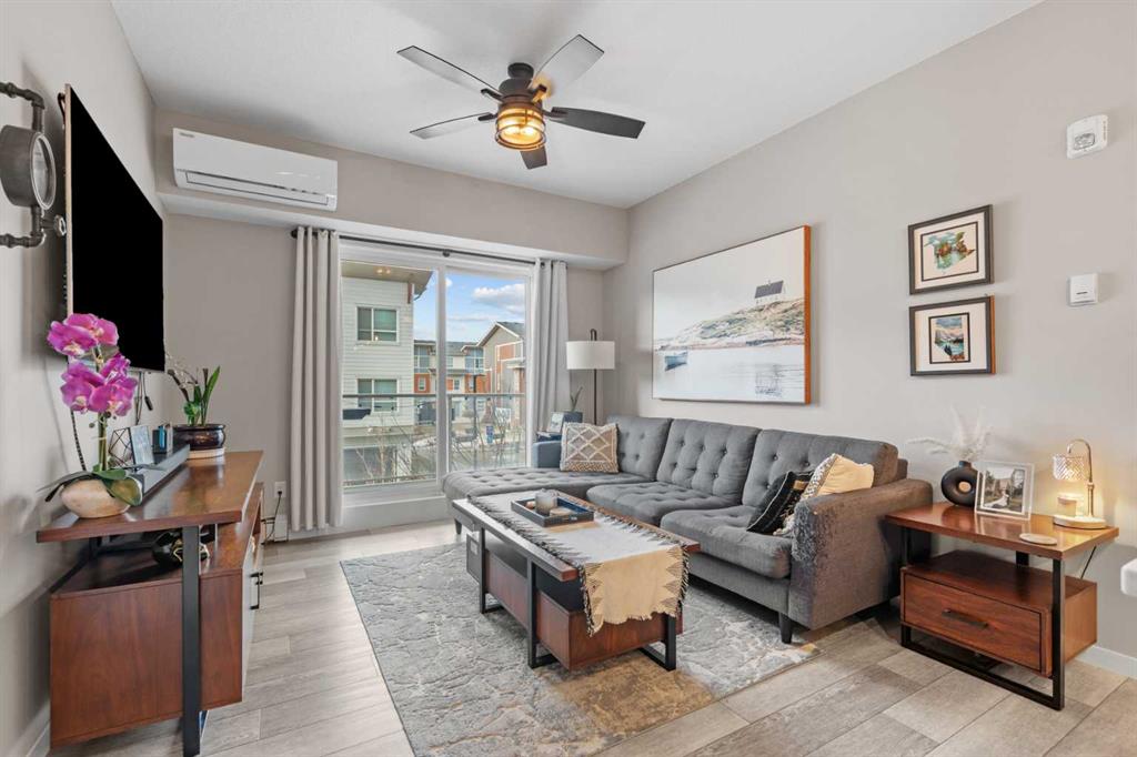 Additional image 6 of 205-370 Harvest Hills Common, Calgary, AB, T3K2M8