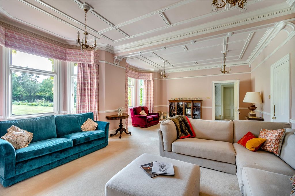 Additional image 6 of 7 bed detached house for saleAbbey Lane, Delamere, Northwich, Cheshire CW8