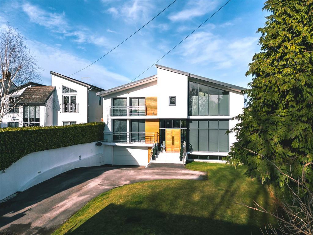 Additional image 42 of 5 bed detached house for saleDore Road, Dore, Sheffield S17