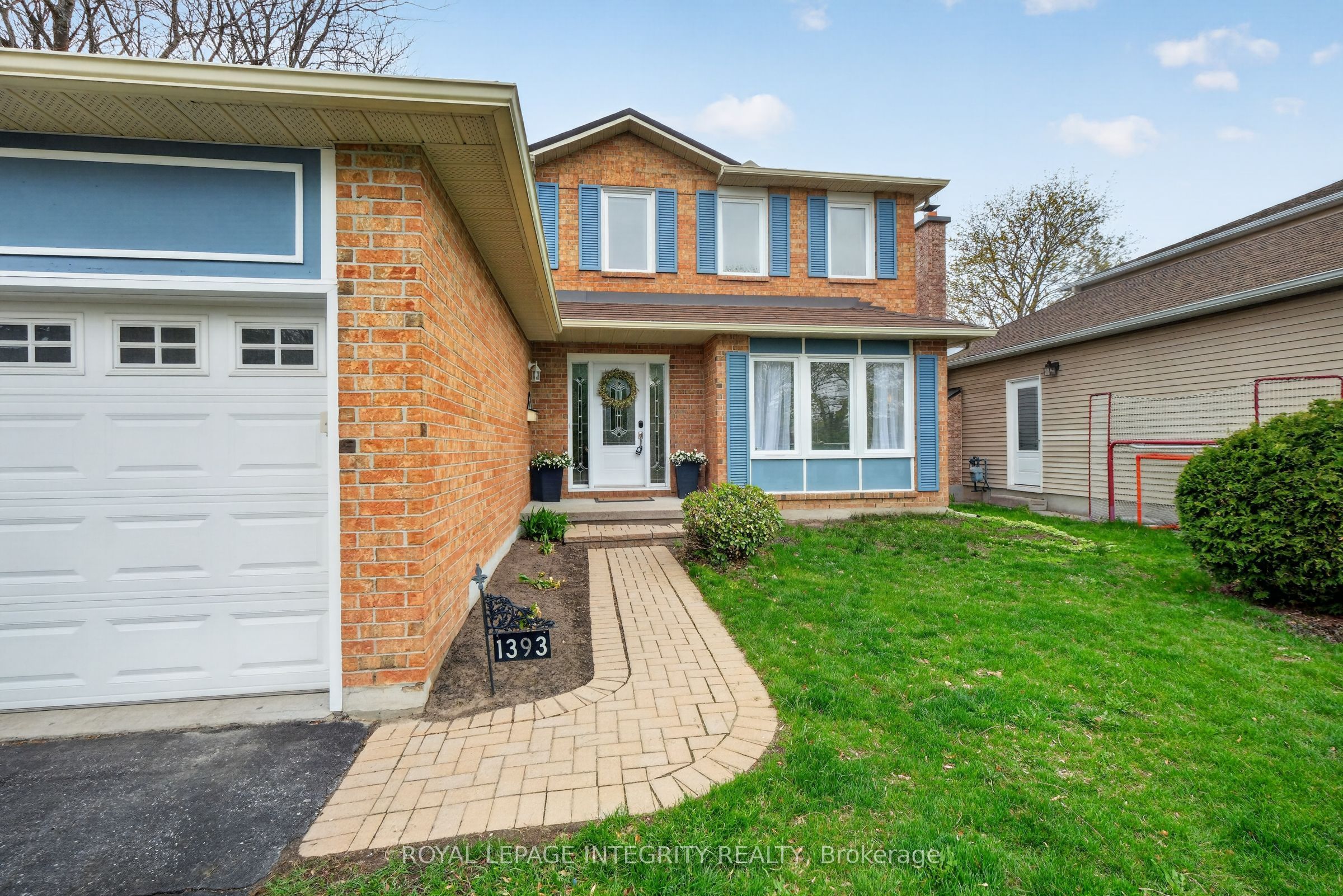 Additional image 3 of 1393 Bouton D'or Way, Ottawa, ON, K1E 3L3