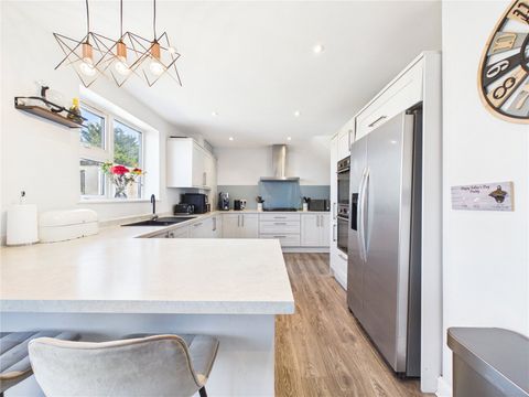 New Fosseway Road, Bristol BS14