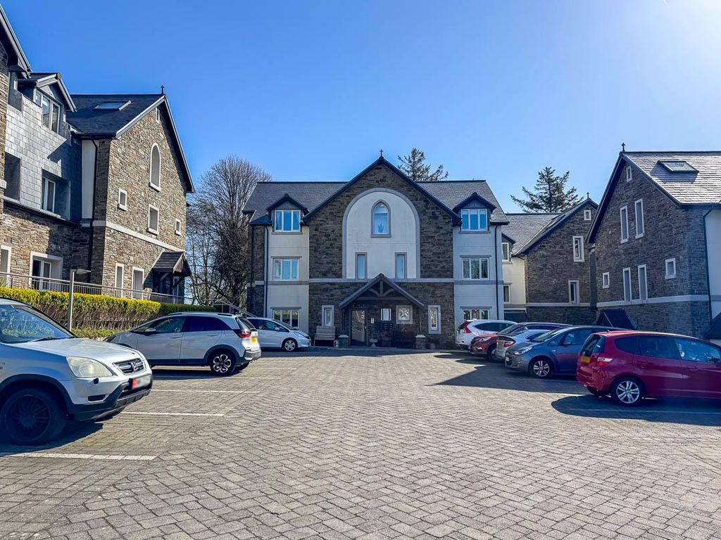 Additional image 18 of 2 bed flat for saleSt. Ninians Court, St. Ninians Road, Douglas IM2