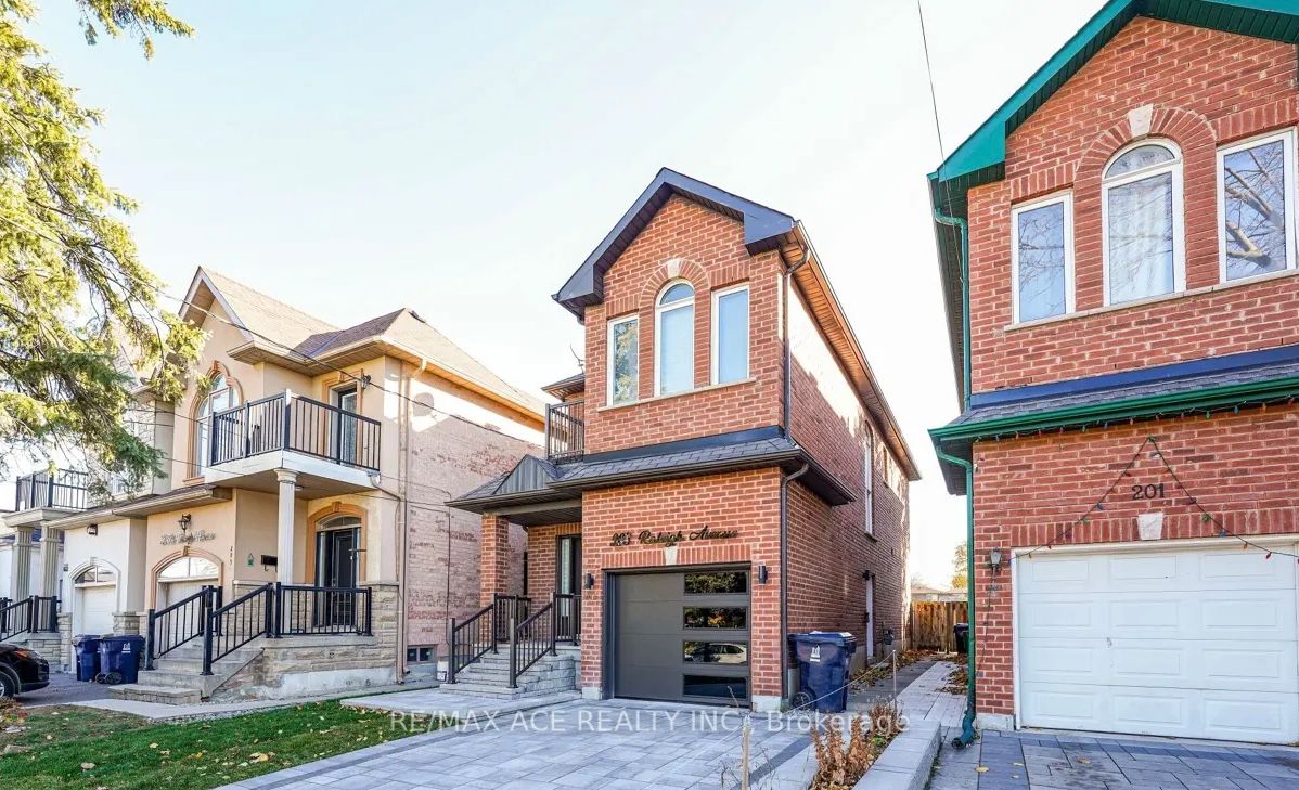 Additional image 4 of 203 Raleigh Avenue, Toronto, ON, M1K 1A5