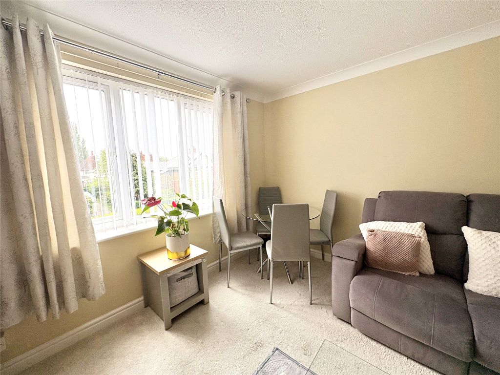Additional image 7 of 1 bed flat for saleHinderton Road, Neston, Cheshire CH64