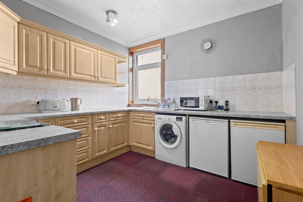 Additional image 3 of 2 bed flat for saleLochview, New Cumnock, Cumnock KA18
