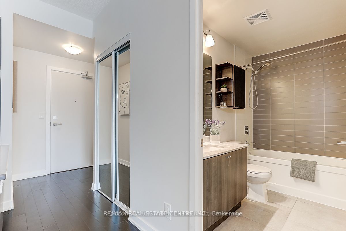 Additional image 6 of 1208-510 Curran Place, Mississauga, ON, L5B 0J8