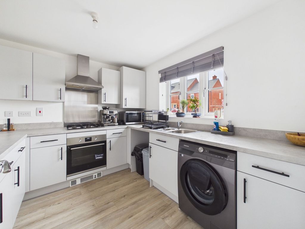 Additional image 5 of 3 bed terraced house for saleLong Morris, Towcester NN12