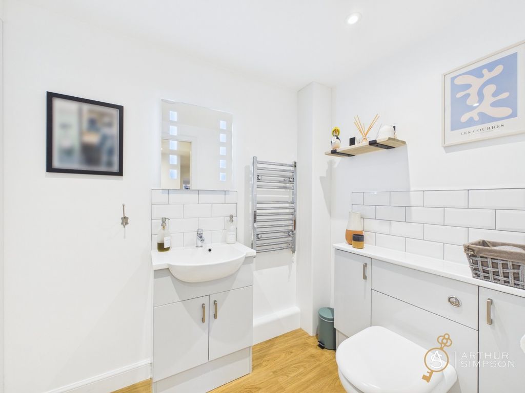 Additional image 16 of 2 bed flat for sale38 Commercial Street, Lerwick, Shetland ZE1