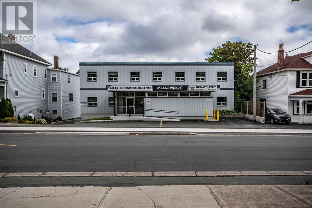 95 Lemarchant Road, St. John's, NL, A1B2B7